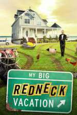 Watch My Big Redneck Vacation M4ufreemovies