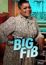 Watch The Big Fib M4ufreemovies