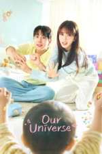 Watch Our Universe M4ufreemovies
