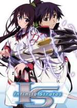 Watch IS: Infinite Stratos M4ufreemovies
