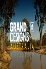 Watch Grand Designs Australia M4ufreemovies