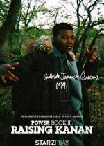 Watch Power Book III: Raising Kanan Season 5 Episode 5 M4ufreemovies