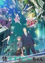 Watch Sasaki and Peeps M4ufreemovies
