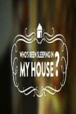 Watch Whos Been Sleeping In My House M4ufreemovies