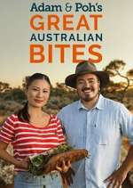 Watch Adam & Poh's Great Australian Bites M4ufreemovies