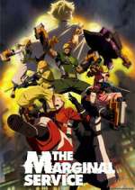 Watch The Marginal Service M4ufreemovies