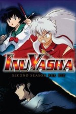 Watch Inuyasha M4ufreemovies