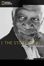 Watch The Story of Us with Morgan Freeman M4ufreemovies