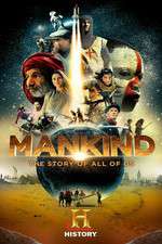 Watch Mankind the Story of All of Us M4ufreemovies