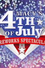 Watch Macy's 4th of July Fireworks Spectacular M4ufreemovies