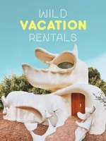 Watch Wild Vacation Rentals M4ufreemovies