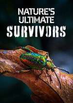 Watch Nature\'s Ultimate Survivors M4ufreemovies