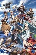 Watch Granblue Fantasy The Animation M4ufreemovies