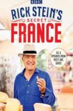 Watch Rick Stein\'s Secret France M4ufreemovies