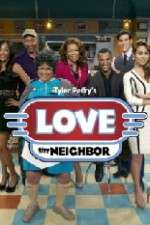 Watch Tyler Perry's Love Thy Neighbor M4ufreemovies