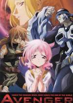Watch Avenger M4ufreemovies