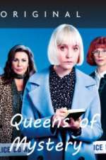 Watch Queens of Mystery M4ufreemovies