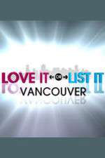 Watch Love It or List It Vancouver M4ufreemovies