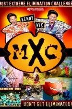 Watch Most Extreme Elimination Challenge M4ufreemovies