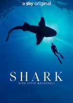 Watch Shark with Steve Backshall M4ufreemovies