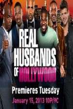 Watch Real Husbands of Hollywood M4ufreemovies