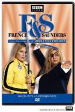 Watch French and Saunders M4ufreemovies