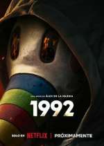 Watch 1992 M4ufreemovies