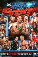 Watch WWE Main Event M4ufreemovies