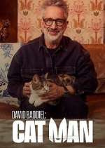 Watch David Baddiel: Cat Man M4ufreemovies