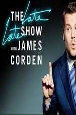 Watch The Late Late Show with James Corden M4ufreemovies