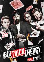Watch Big Trick Energy M4ufreemovies
