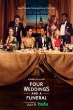 Watch Four Weddings and a Funeral M4ufreemovies