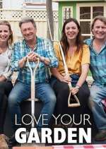Watch Love Your Garden with Alan Titchmarsh M4ufreemovies