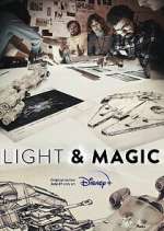 Watch Light & Magic M4ufreemovies