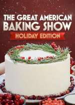 Watch The Great American Baking Show M4ufreemovies