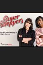 Watch Supershoppers M4ufreemovies