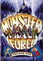 Watch Monster Force M4ufreemovies
