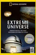 Watch National Geographic - Extreme Universe M4ufreemovies
