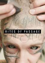 Watch Rites of Passage M4ufreemovies