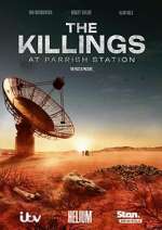 Watch The Killings at Parrish Station M4ufreemovies