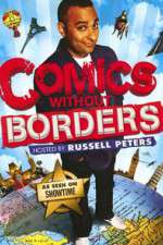 Watch Comics Without Borders M4ufreemovies