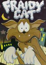 Watch Fraidy Cat M4ufreemovies