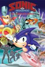 Watch Sonic the Hedgehog M4ufreemovies