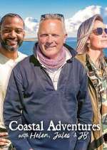 Watch Coastal Adventures with Helen, Jules & JB M4ufreemovies