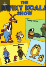 Watch The Kwicky Koala Show M4ufreemovies