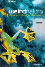 Watch Weird Nature M4ufreemovies