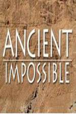 Watch Ancient Impossible M4ufreemovies