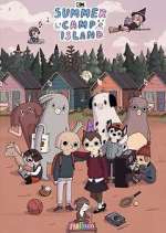 Watch Summer Camp Island M4ufreemovies