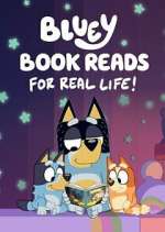 Watch Bluey Book Reads M4ufreemovies