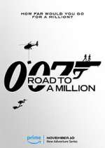 Watch 007: Road to a Million M4ufreemovies